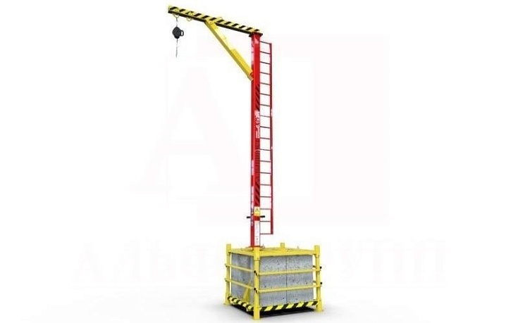 Противовесные системы